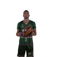 Liga Endesa Basketball Sticker by ACB