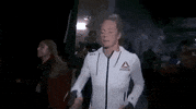 holly holm sport GIF by UFC