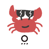 Sexy Summer Sticker by Orballo