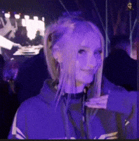 Party Girl GIF