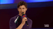 singer awards GIF by CTV