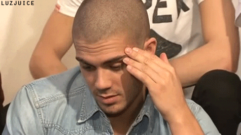the wanted GIF