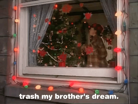 season 3 GIF