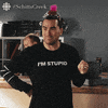Schitts Creek Comedy GIF by CBC