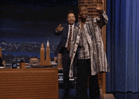 Tonight Show Wave GIF by The Tonight Show Starring Jimmy Fallon