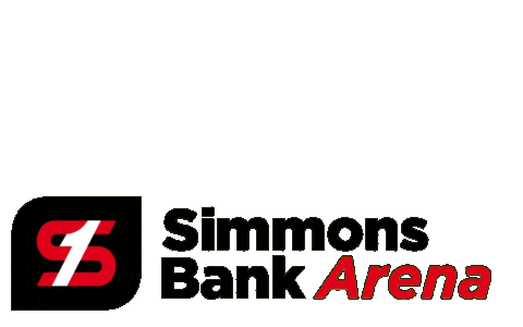 Sticker by Simmons Bank