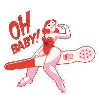 Heart Love Sticker by MUTI