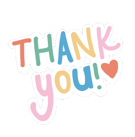 sometimeinjanuary thanks thankyou tysm sij Sticker