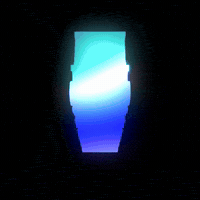Tired See Ya GIF by Ishmael Arias Pinto