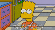 Episode 2 GIF by The Simpsons