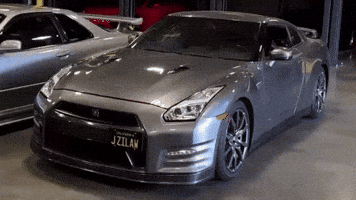 The Fast And The Furious Godzilla GIF by jesse_iwuji