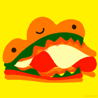 hungry artists on tumblr GIF by Cindy Suen