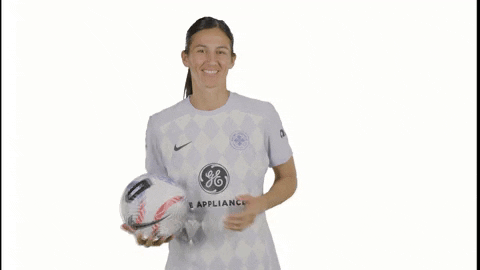 Abby Erceg Sport GIF by National Women's Soccer League