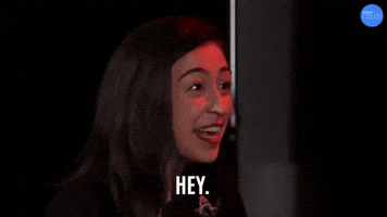 Hey