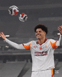 Galatasaray Sara GIF