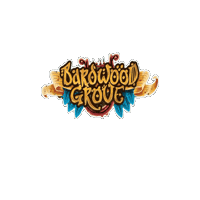 Bardwoodgrove Sticker by Campustech.fr