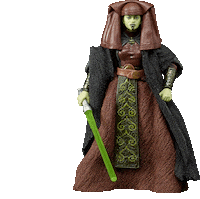 Jedi Hasbro Sticker by SWTVC