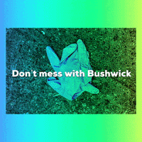 Blinking New York City GIF by This Bushwick Life