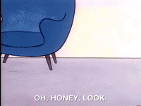 ren and stimpy nicksplat GIF