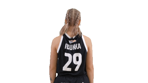 Sport Basketball Sticker by Basket_fi
