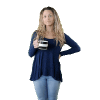 Linzi Sticker by Perspektiv Media