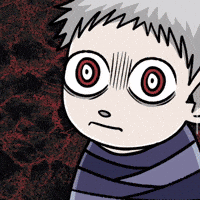 Supreme Leader Baby GIF