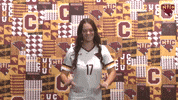 Cuc GIF by CUCougars