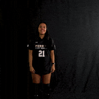 Lets Go Soccer GIF by Purdue Fort Wayne Athletics