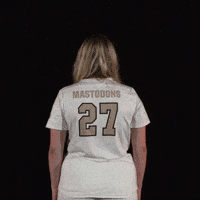 Horizon League Shush GIF by Purdue Fort Wayne Athletics