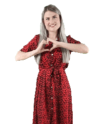 Getdrezzed love heart gd pien Sticker