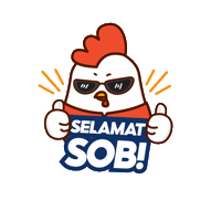 Shopeeid Sticker by Shopee Indonesia