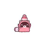 Sorry Emoji Sticker by 644