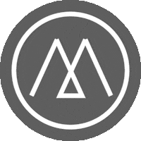 Mbd Sticker by mi bolso dorado