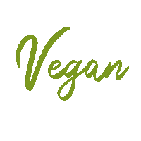 Vegan Veganism Sticker