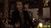 romance rob GIF by Good Behavior