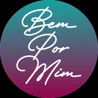 BemPorMim amor paz felicidade autocuidado GIF