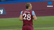 Happy Football GIF by MolaTV