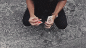 Cardistry GIF