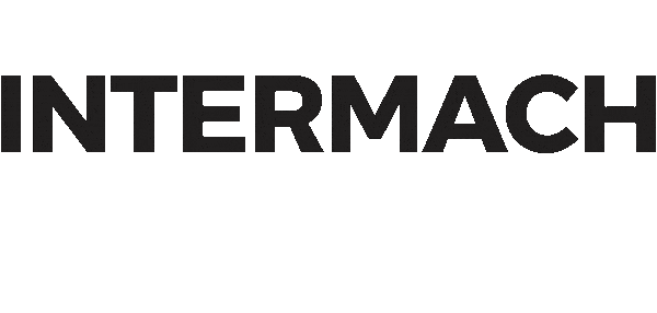 intermach giphyupload Industria mecanica joinville Sticker