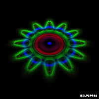 thebluesquare  GIF