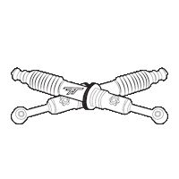 Ft4X4 Sticker by Full Torque 4x4