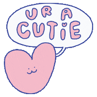 Art Love Sticker