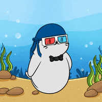 Dance Dancing GIF by Sappy Seals Community