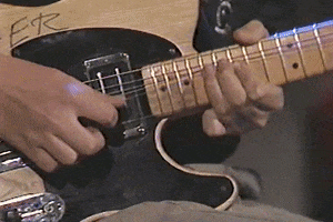 Mtv Rock GIF by Joe Bonamassa