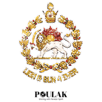 Iran Persian Sticker by Poulak