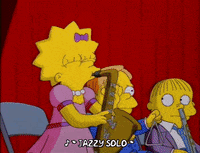 season 6 concert GIF
