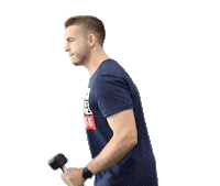Active Sticker by F45 Training