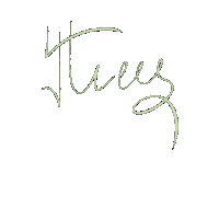 Logo Text Sticker by 4Trees