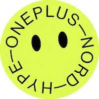 Phone Sticker by OnePlusNord