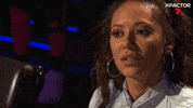 shocked spice girls GIF by #XFactorAU